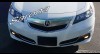 Custom Acura TL  Sedan Body Kit (2012 - 2014) - $1490.00 (Part #AC-025-KT)