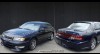 Custom Infiniti I30 Body Kit  Sedan (1996 - 1999) - $1350.00 (Manufacturer Sarona, Part #IF-006-KT)