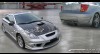 Custom Toyota Celica  Coupe Body Kit (2000 - 2004) - $1390.00 (Part #TY-046-KT)