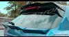 Custom Acura RDX  SUV/SAV/Crossover Roof Wing (2019 - 2023) - $390.00 (Part #AC-024-RW)