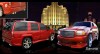 Custom 99-01 Denali/Escalade Kit # 36-41  SUV/SAV/Crossover Body Kit (1999 - 2001) - $1390.00 (Manufacturer Sarona, Part #GM-001-KT)