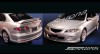 Custom Mazda 6  Sedan Body Kit (2003 - 2006) - $1190.00 (Manufacturer Sarona, Part #MZ-014-KT)