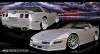 Custom 91-96 Corvette Kit # 32-01  Coupe Body Kit (1991 - 1996) - $1590.00 (Manufacturer Sarona, Part #CH-002-KT)