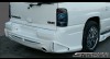 Custom GMC Yukon Denali   XL Rear Bumper  SUV/SAV/Crossover (2001 - 2006) - $790.00 (Part #GM-002-RB)