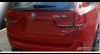 Custom BMW X5  All Styles Trunk Wing (2015 - 2019) - $325.00 (Part #BM-136-TW)