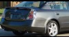 Custom Nissan Altima Trunk Wing  Sedan (2002 - 2006) - $179.00 (Manufacturer Sarona, Part #NS-038-TW)