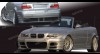 Custom BMW 3 Series Body Kit  Coupe (1999 - 2006) - $2190.00 (Manufacturer Sarona, Part #BM-034-KT)