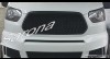 Custom Ford Transit Van  All Styles Grill (2015 - 2020) - $490.00 (Part #FD-007-GR)