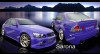 Custom Lexus IS300  Sedan Body Kit (2000 - 2005) - $1890.00 (Manufacturer Sarona, Part #LX-026-KT)