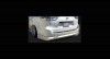 Custom Toyota Sienna  Mini Van Rear Lip/Diffuser (2011 - 2019) - $325.00 (Part #TY-012-RA)