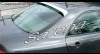 Custom Mazda 6  Sedan Roof Wing (2003 - 2006) - $299.00 (Manufacturer Sarona, Part #MZ-007-RW)