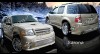 Custom Ford Explorer Body Kit  SUV/SAV/Crossover (2002 - 2005) - $1650.00 (Manufacturer Sarona, Part #FD-015-KT)