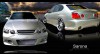 Custom Lexus GS300-400  Sedan Body Kit (1998 - 2005) - $1450.00 (Manufacturer Sarona, Part #LX-019-KT)