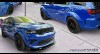 Custom Dodge Durango  SUV/SAV/Crossover Body Kit (2021 - 2024) - $2190.00 (Part #DG-042-KT)