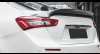 Custom Maserati Ghibli  Sedan Trunk Wing (2014 - 2023) - $390.00 (Part #MR-006-TW)