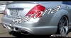 Custom Mercedes S Class  Sedan Body Kit (2007 - 2013) - $2470.00 (Manufacturer Sarona, Part #MB-070-KT)