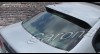 Custom BMW 3 Series Roof Wing  Sedan (1999 - 2005) - $299.00 (Manufacturer Sarona, Part #BM-011-RW)