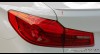 Custom BMW 5 Series  Sedan Trunk Wing (2017 - 2019) - $149.00 (Part #BM-132-TW)