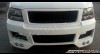 Custom Chevy Avalanche  Truck Front Bumper (2007 - 2014) - $1190.00 (Part #CH-033-FB)