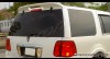 Custom Lincoln Navigator Roof Wing  SUV/SAV/Crossover (2003 - 2006) - $299.00 (Manufacturer Sarona, Part #LC-003-RW)