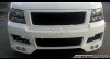 Custom Chevy Suburban  SUV/SAV/Crossover Front Bumper (2007 - 2014) - $1190.00 (Part #CH-030-FB)