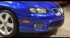 Custom Pontiac GTO  Coupe Front Lip/Splitter (2004 - 2006) - $499.00 (Part #PT-002-FA)