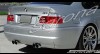 Custom BMW 3 Series  Coupe Rear Bumper (1999 - 2006) - $490.00 (Part #BM-027-RB)