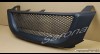 Custom Honda Odyssey  Mini Van Grill (2011 - 2013) - $290.00 (Part #HD-007-GR)