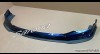 Custom Honda Odyssey  Mini Van Front Lip/Splitter (2018 - 2020) - $290.00 (Part #HD-033-FA)