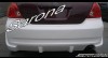 Custom Scion TC  Coupe Rear Bumper (2005 - 2008) - $525.00 (Part #SN-002-RB)