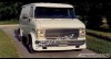 Custom GMC Vandura Van  All Styles Body Kit (1972 - 1995) - $1080.00 (Part #GM-031-KT)