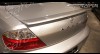 Custom Acura CL Trunk Wing  Coupe (2001 - 2004) - $290.00 (Manufacturer Sarona, Part #AC-026-TW)