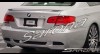 Custom BMW 3 Series Trunk Wing  Coupe (2007 - 2013) - $249.00 (Manufacturer Sarona, Part #BM-045-TW)