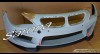 Custom BMW 6 Series  Coupe & Convertible Front Lip/Splitter (2004 - 2010) - $340.00 (Part #BM-068-FA)