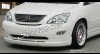 Custom Lexus RX330  SUV/SAV/Crossover Front Lip/Splitter (2004 - 2006) - $490.00 (Part #LX-012-FA)