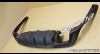 Custom Acura RDX  SUV/SAV/Crossover Rear Lip/Diffuser (2019 - 2023) - $790.00 (Part #AC-013-RA)