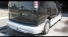 Custom Chevy Van Body Kit  All Styles (1996 - 2002) - $1190.00 (Manufacturer Sarona, Part #CH-023-KT)