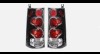 Custom GMC Savana Van  All Styles Tail Lights (1996 - 2024) - $189.00 (Part #GM-001-TI)