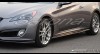 Custom Hyundai Genesis Coupe  Side Skirts (2010 - 2016) - Call for price (Part #HY-009-SS)