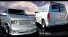 Custom GMC Safari  Mini Van Body Kit (1984 - 1994) - $1290.00 (Manufacturer Sarona, Part #GM-011-KT)