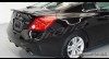 Custom Nissan Altima  Coupe Trunk Wing (2008 - 2012) - $269.00 (Part #NS-051-TW)