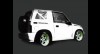 Custom Suzuki Sidekick  SUV/SAV/Crossover Body Kit (1989 - 1994) - $1090.00 (Part #SZ-003-KT)