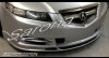 Custom Acura TL  Sedan Front Lip/Splitter (2007 - 2008) - $299.00 (Part #AC-013-FA)