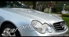 Custom Mercedes CLK  Coupe & Convertible Hood (2003 - 2009) - $540.00 (Part #MB-016-HD)