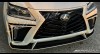 Custom Lexus LX570  SUV/SAV/Crossover Grill (2016 - 2021) - $1290.00 (Part #LX-010-GR)