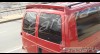 Custom Chevy Astro Roof Wing  Van (1985 - 2005) - $199.00 (Manufacturer Sarona, Part #CH-021-RW)