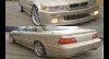 Custom Acura Legend Body Kit  Sedan (1991 - 1996) - $1590.00 (Manufacturer Sarona, Part #AC-016-KT)