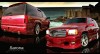 Custom 99-01 Denali Kit # 36-47  SUV/SAV/Crossover Body Kit (1999 - 2001) - $1290.00 (Manufacturer Sarona, Part #GM-004-KT)