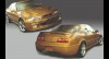 Custom Acura Legend Body Kit  Coupe (1991 - 1995) - $1390.00 (Manufacturer Sarona, Part #AC-001-KT)