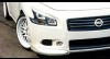 Custom Nissan Maxima  Sedan Eyelids (2010 - 2014) - $89.00 (Part #NS-015-EL)